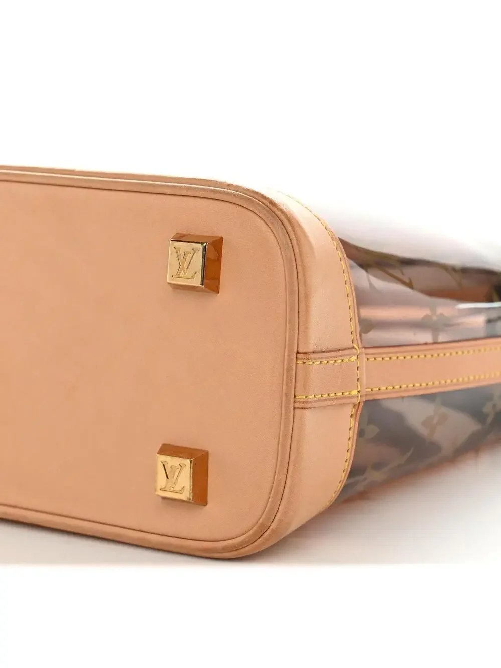 Louis Vuitton introducing iconic